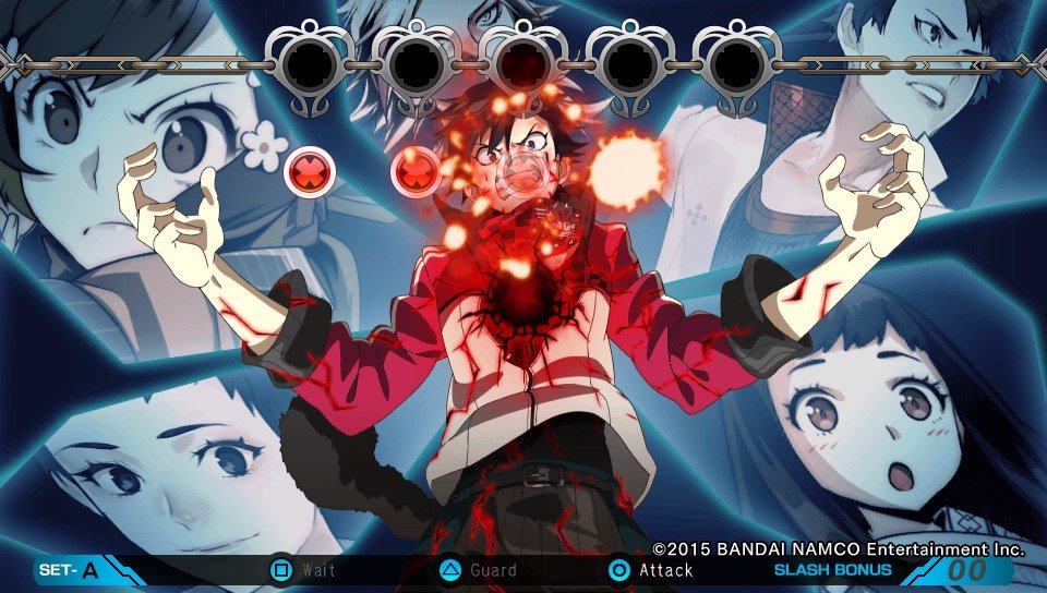 Рецензия на Ray Gigant. - Изображение 7 Рецензия на Ray Gigant. - Изображение 7