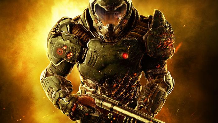 Doom. Шершавым языком плаката. - Изображение 4 Doom. Шершавым языком плаката. - Изображение 4