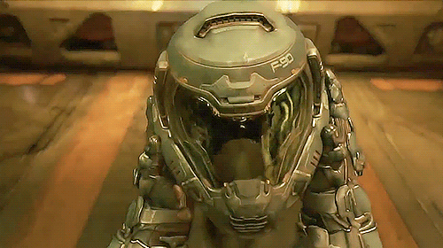 Doom. Шершавым языком плаката. - Изображение 3 Doom. Шершавым языком плаката. - Изображение 3