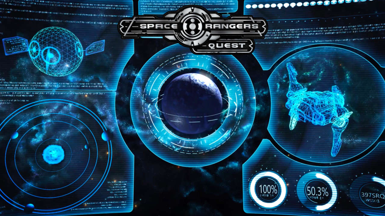 Обзор Space Rangers: Quest или как вернуть 2005. - Изображение 1 Обзор Space Rangers: Quest или как вернуть 2005. - Изображение 1