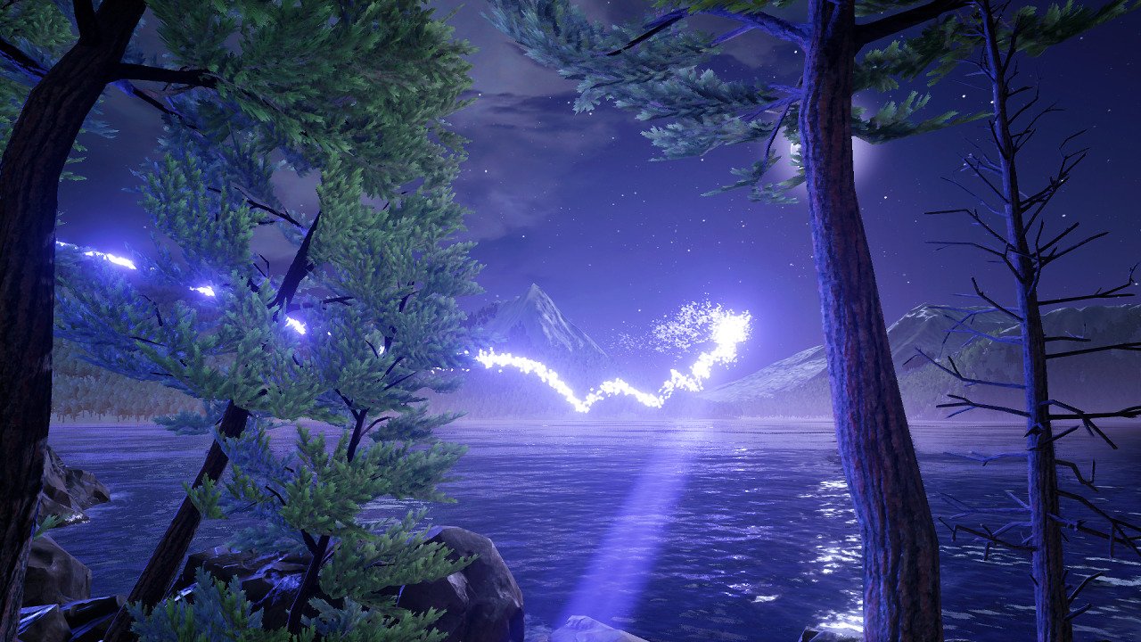 Возвращение Myst-ических квестов. Обзор Obduction. - Изображение 5 Возвращение Myst-ических квестов. Обзор Obduction. - Изображение 5
