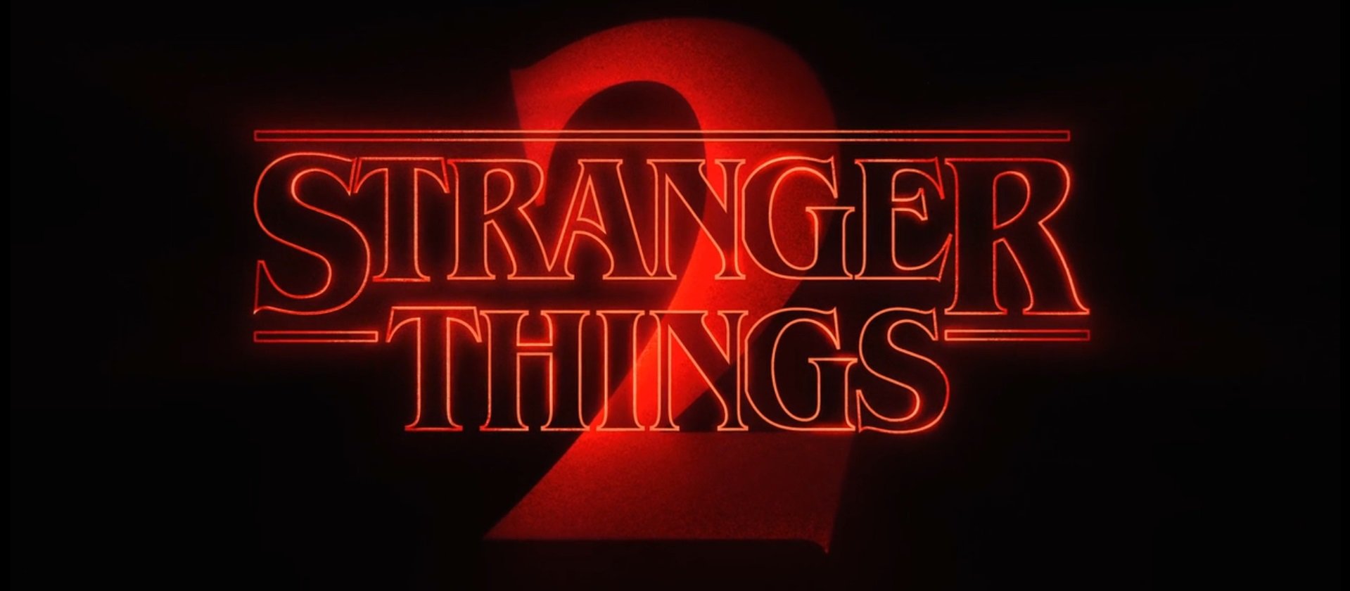 «Stranger Things 2», или Halfway Happy. - Изображение 1 «Stranger Things 2», или Halfway Happy. - Изображение 1