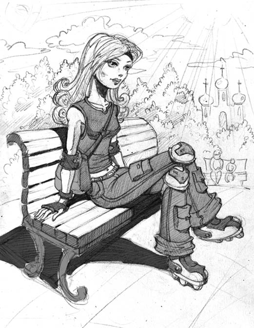 Рисуночки( обновляется). - Изображение 13 Рисуночки( обновляется). - Изображение 13