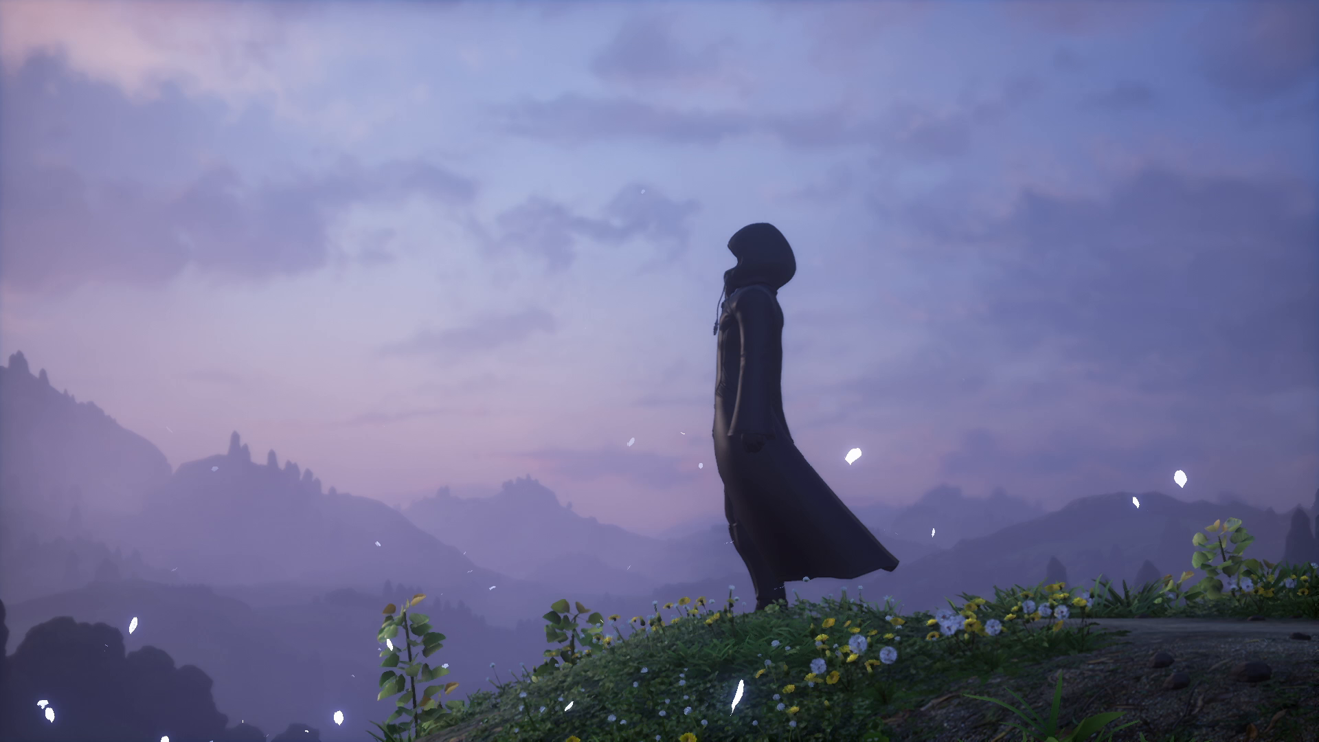Рецензия на Kingdom Hearts 2.8: Final Chapter Prologue - да, это настоящее название. - Изображение 24 Рецензия на Kingdom Hearts 2.8: Final Chapter Prologue - да, это настоящее название. - Изображение 24