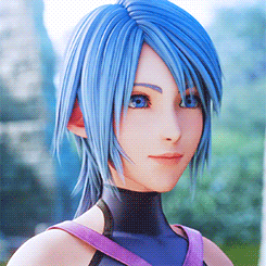 Рецензия на Kingdom Hearts 2.8: Final Chapter Prologue - да, это настоящее название. - Изображение 33 Рецензия на Kingdom Hearts 2.8: Final Chapter Prologue - да, это настоящее название. - Изображение 33
