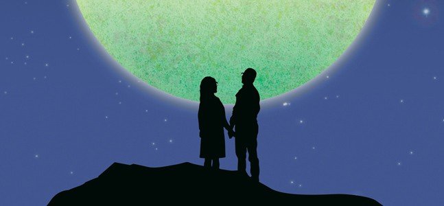 Полеты во сне и наяву: о прекрасной To the Moon. - Изображение 2 Полеты во сне и наяву: о прекрасной To the Moon. - Изображение 2