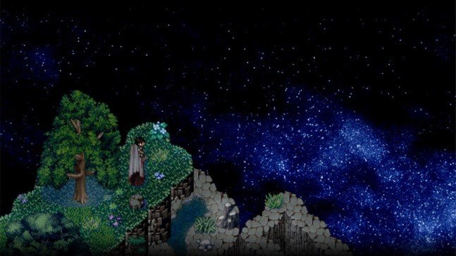 Полеты во сне и наяву: о прекрасной To the Moon. - Изображение 4 Полеты во сне и наяву: о прекрасной To the Moon. - Изображение 4