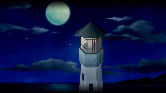 Полеты во сне и наяву: о прекрасной To the Moon. - Изображение 3 Полеты во сне и наяву: о прекрасной To the Moon. - Изображение 3