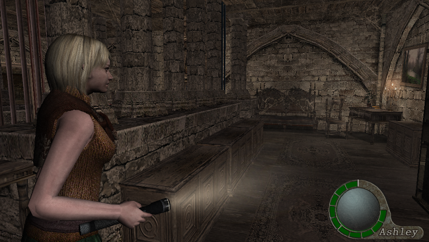 Ностальжи обзор Resident Evil 4 . - Изображение 10 Ностальжи обзор Resident Evil 4 . - Изображение 10