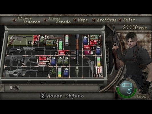 Ностальжи обзор Resident Evil 4 . - Изображение 8 Ностальжи обзор Resident Evil 4 . - Изображение 8