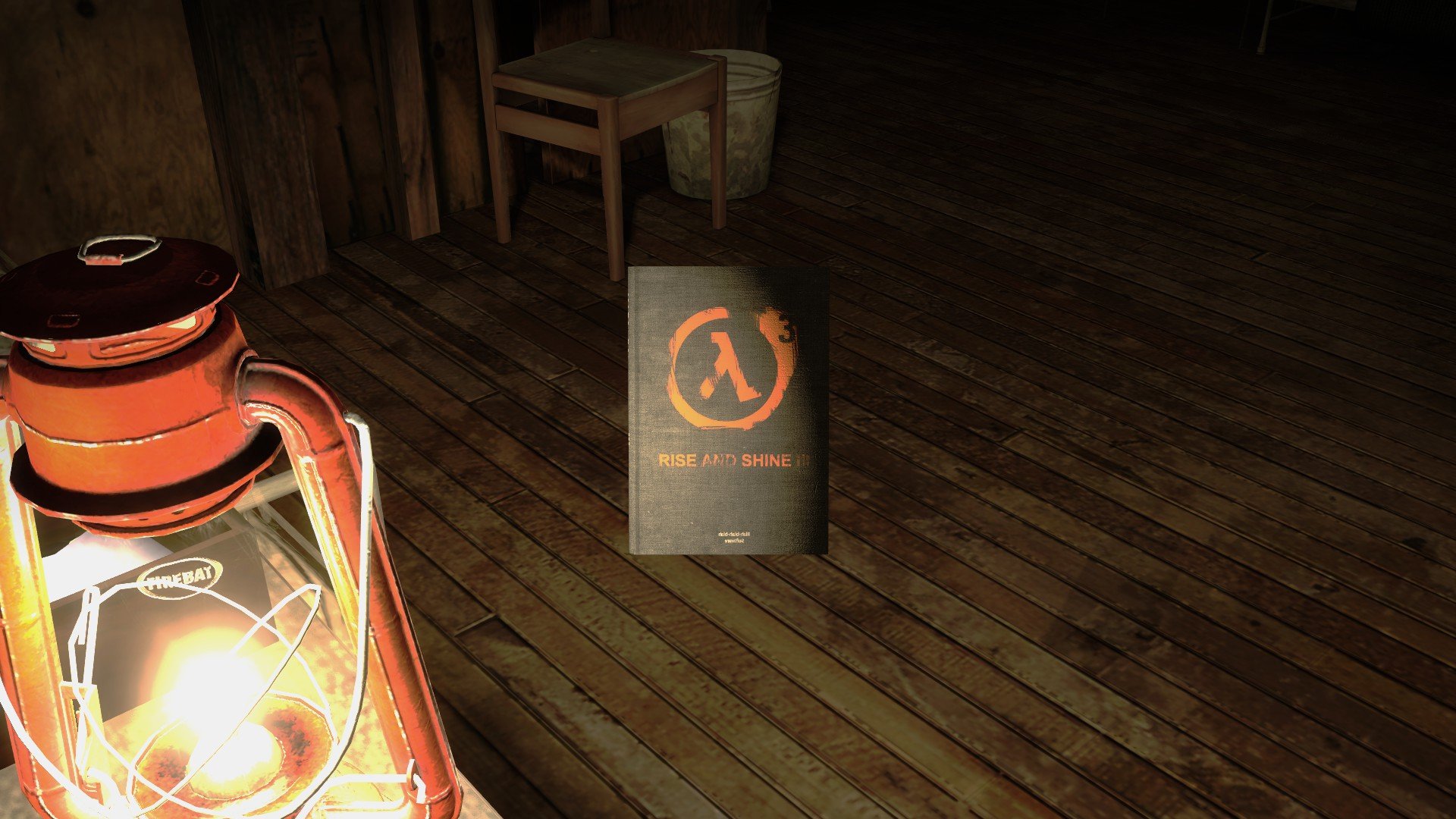 Судьба спин-оффа Half-Life. - Изображение 8 Судьба спин-оффа Half-Life. - Изображение 8
