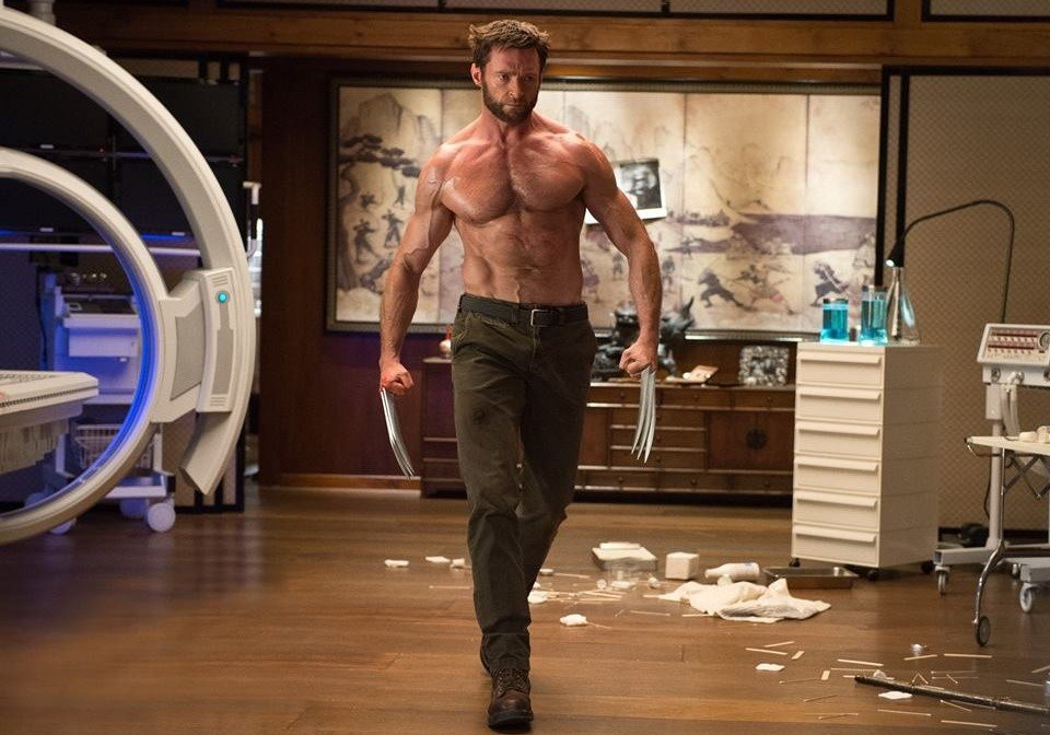 Игры и фильмы по комиксам: Wolverine. - Изображение 8 Игры и фильмы по комиксам: Wolverine. - Изображение 8