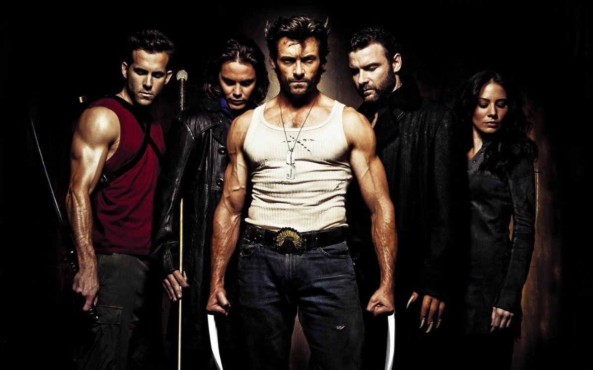 Игры и фильмы по комиксам: Wolverine. - Изображение 3 Игры и фильмы по комиксам: Wolverine. - Изображение 3