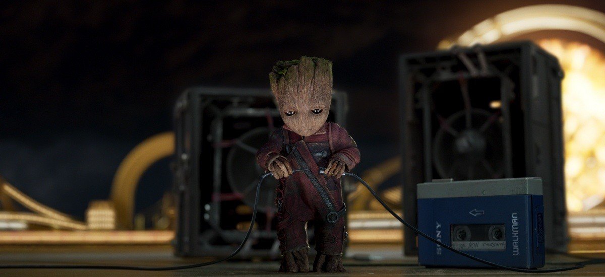 Игры и фильмы по комиксам: Guardians of the Galaxy. - Изображение 6 Игры и фильмы по комиксам: Guardians of the Galaxy. - Изображение 6
