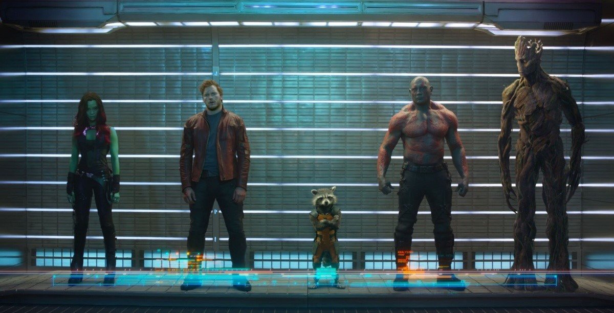 Игры и фильмы по комиксам: Guardians of the Galaxy. - Изображение 3 Игры и фильмы по комиксам: Guardians of the Galaxy. - Изображение 3