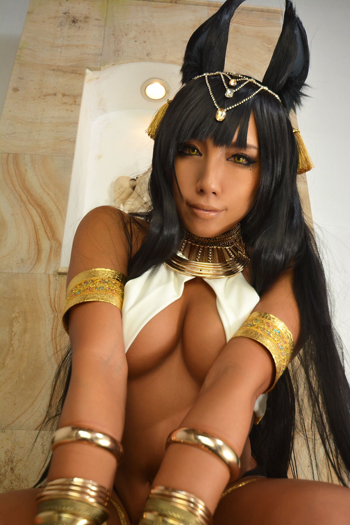 Mom from egyptian dancexxx job
