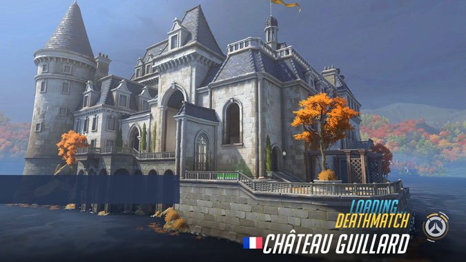 Мини канобувости! Deathmatch в Overwatch, что нового в Brutal Doom? и др.. - Изображение 2 Мини канобувости! Deathmatch в Overwatch, что нового в Brutal Doom? и др.. - Изображение 2