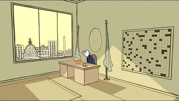 Видеоигры, вдохновленные сериалом «Твин Пикс». - Изображение 7 Видеоигры, вдохновленные сериалом «Твин Пикс». - Изображение 7