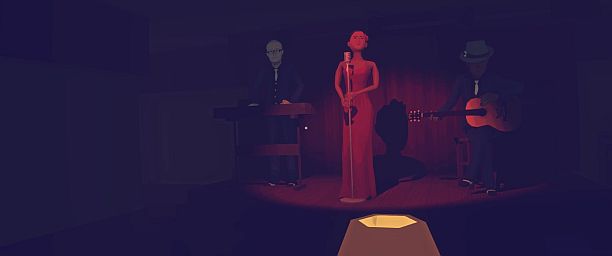 Видеоигры, вдохновленные сериалом «Твин Пикс». - Изображение 6 Видеоигры, вдохновленные сериалом «Твин Пикс». - Изображение 6