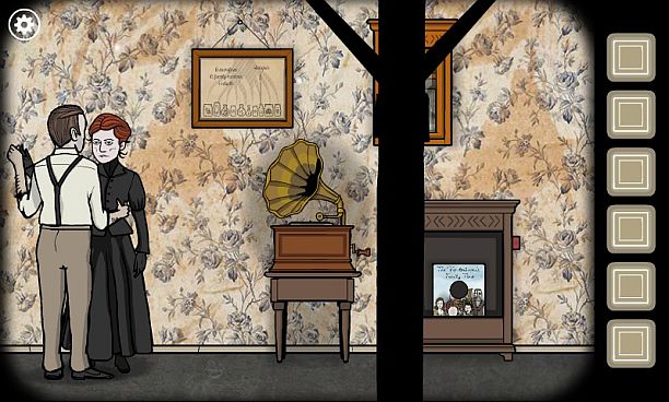 Видеоигры, вдохновленные сериалом «Твин Пикс». - Изображение 5 Видеоигры, вдохновленные сериалом «Твин Пикс». - Изображение 5