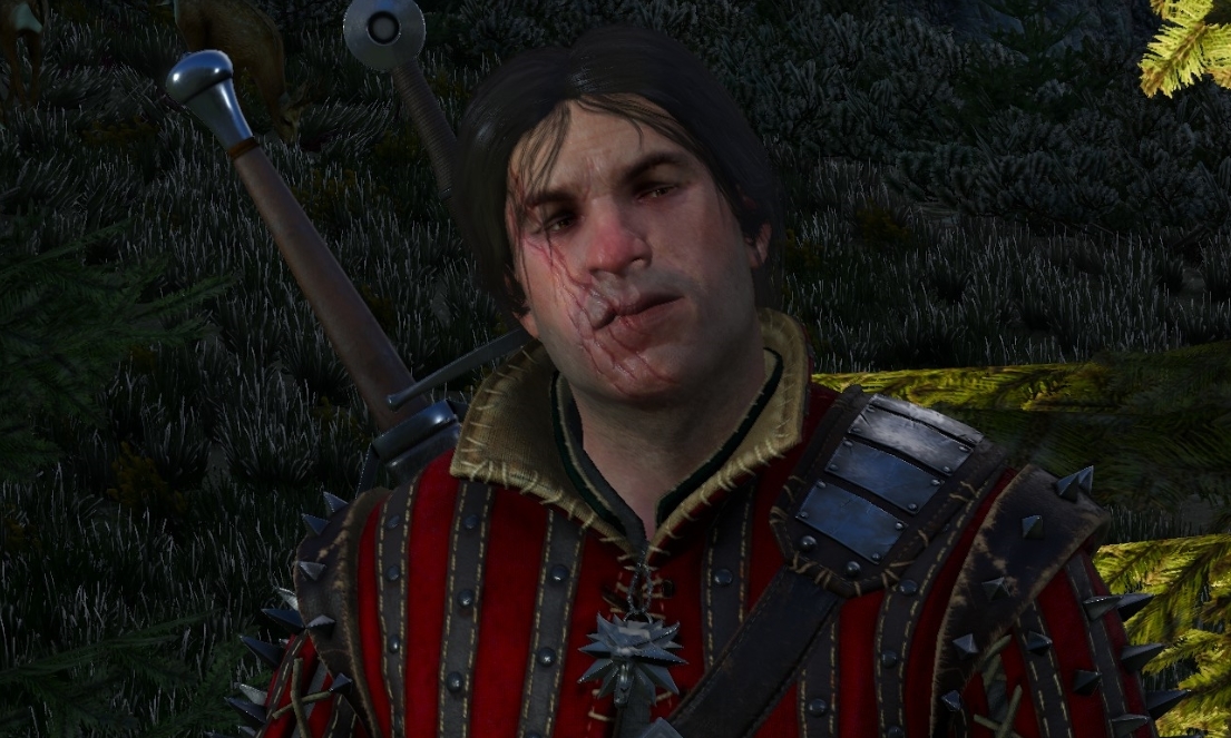 ведьмак 3 сколько лет персонажам. e2c5e2b8 b54d 43e3 ba78 5d7940911683. ведьмак 3 сколько лет персонажам фото. ведьмак 3 сколько лет персонажам-e2c5e2b8 b54d 43e3 ba78 5d7940911683. картинка ведьмак 3 сколько лет персонажам. картинка e2c5e2b8 b54d 43e3 ba78 5d7940911683. Однозначно определить, сколько лет Геральту на тот или иной момент саги, не удастся, так как в книгах нет упоминаний о возрасте ведьмака. Его не поздравляют с днем рождения или юбилеями. Есть лишь допущения и предположения, сопоставления некоторых фактов и событий книги, которые могли бы указать на возраст Геральта. ведьмак 3 сколько лет персонажам. e2c5e2b8 b54d 43e3 ba78 5d7940911683. ведьмак 3 сколько лет персонажам фото. ведьмак 3 сколько лет персонажам-e2c5e2b8 b54d 43e3 ba78 5d7940911683. картинка ведьмак 3 сколько лет персонажам. картинка e2c5e2b8 b54d 43e3 ba78 5d7940911683. Однозначно определить, сколько лет Геральту на тот или иной момент саги, не удастся, так как в книгах нет упоминаний о возрасте ведьмака. Его не поздравляют с днем рождения или юбилеями. Есть лишь допущения и предположения, сопоставления некоторых фактов и событий книги, которые могли бы указать на возраст Геральта.