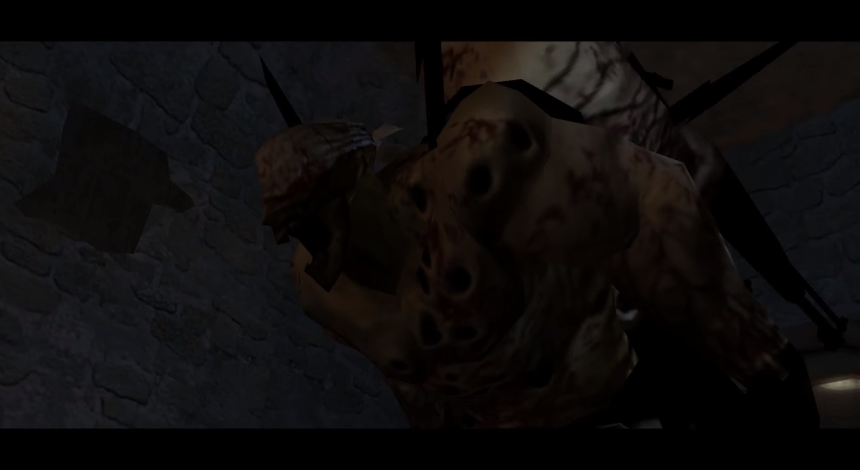 SpoilerAlert! #1: Сюжет дилогии The Suffering. - Изображение 6 SpoilerAlert! #1: Сюжет дилогии The Suffering. - Изображение 6