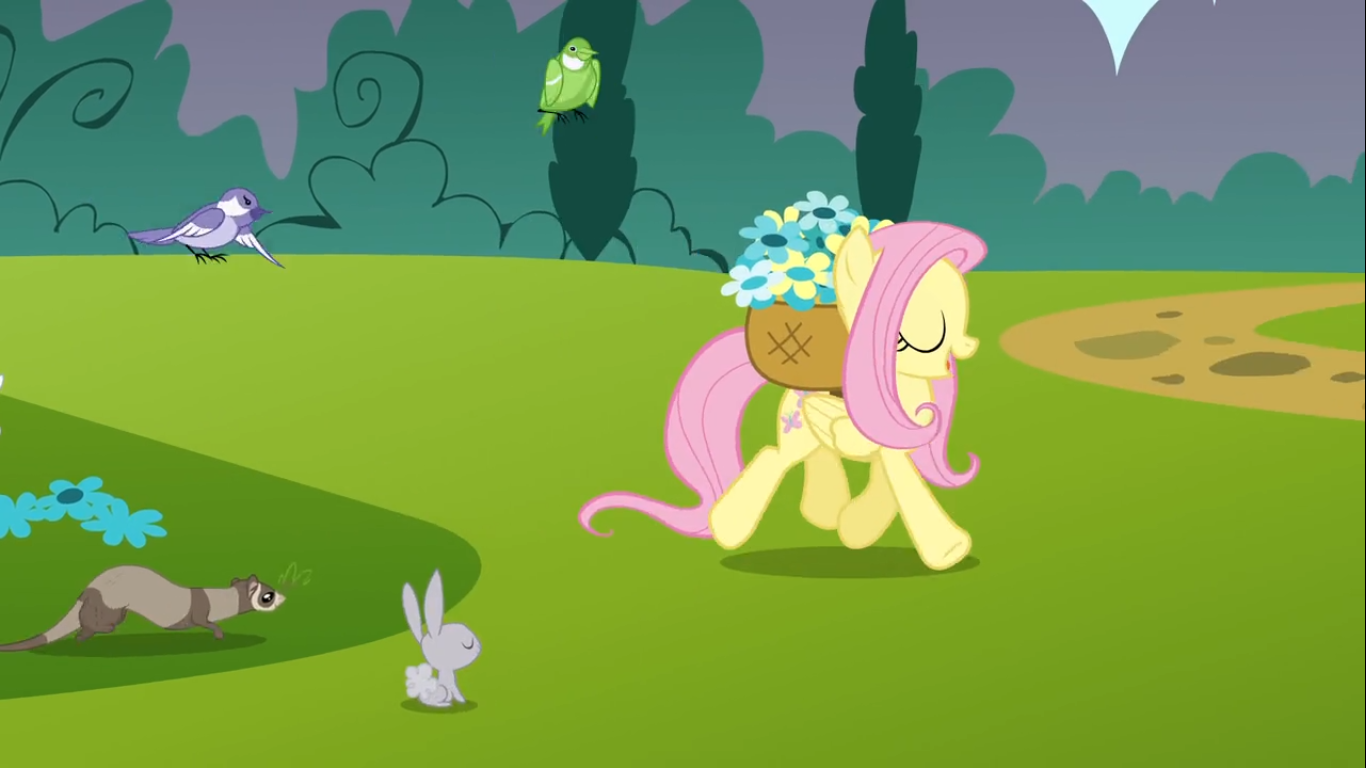 Pinkie: origins . - Изображение 3 Pinkie: origins . - Изображение 3