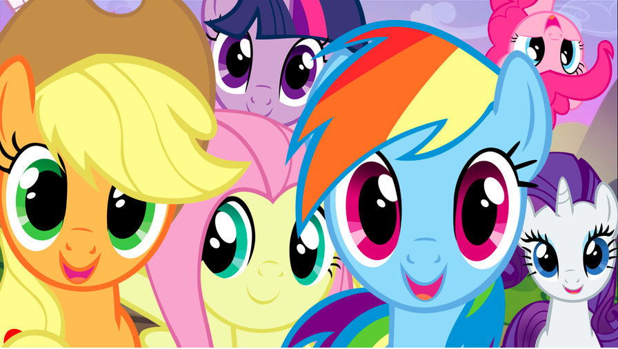 Pinkie: origins . - Изображение 1 Pinkie: origins . - Изображение 1