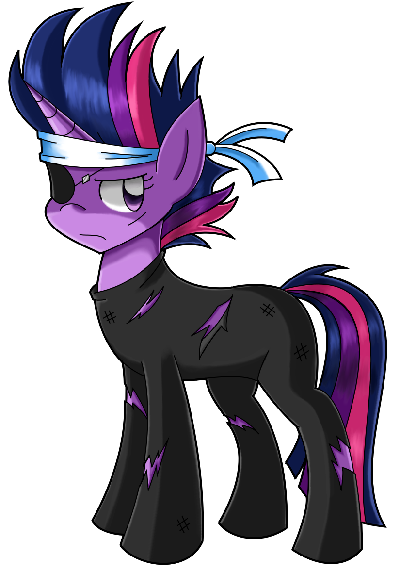 Pinkie: origins . - Изображение 5 Pinkie: origins . - Изображение 5