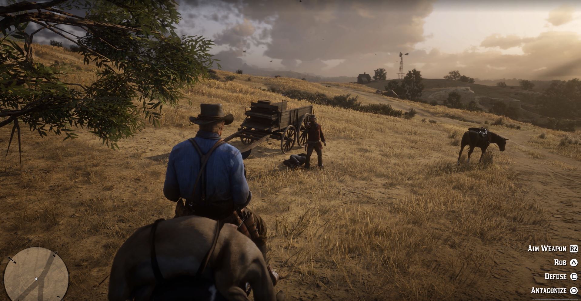 Red Dead Redemption 2— Уныние на кончиках пальцев.. - Изображение 3 Red Dead Redemption 2— Уныние на кончиках пальцев.. - Изображение 3