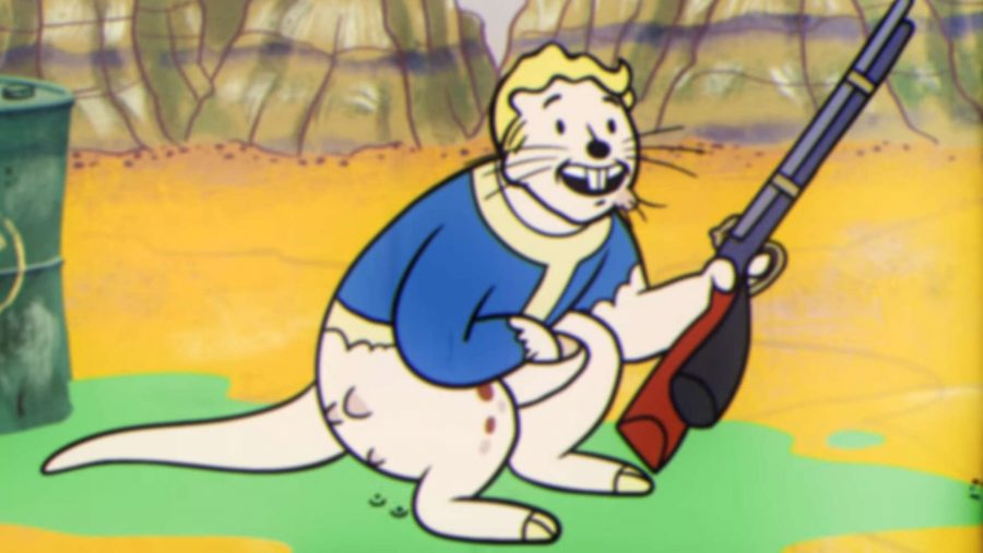FALLOUT 76: анти-обзор. - Изображение 7 FALLOUT 76: анти-обзор. - Изображение 7