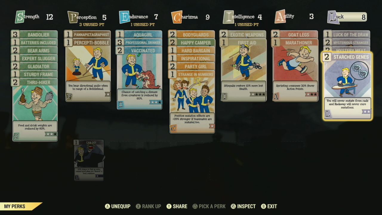 FALLOUT 76: анти-обзор. - Изображение 4 FALLOUT 76: анти-обзор. - Изображение 4