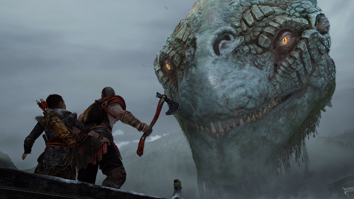 God of War и кино. - Изображение 3 God of War и кино. - Изображение 3