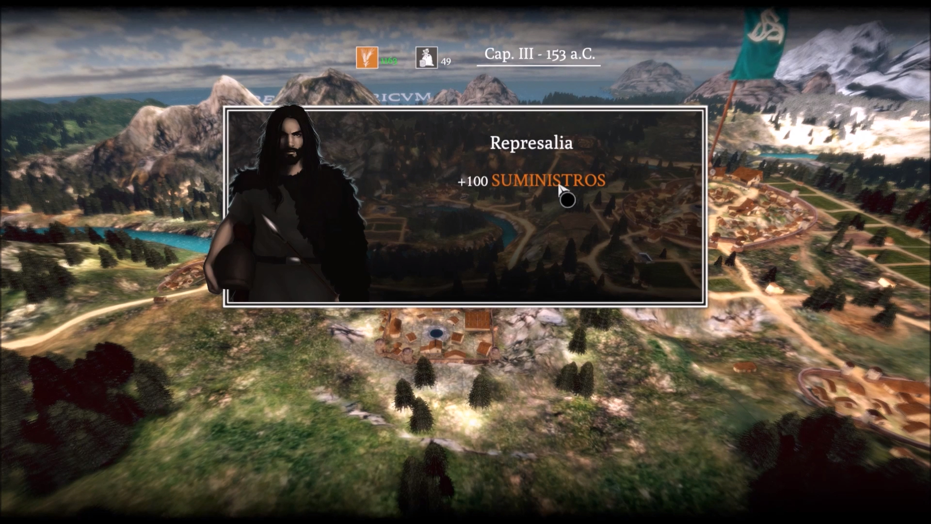 Обзор не найденной игры (ч.88) Numantia. - Изображение 21 Обзор не найденной игры (ч.88) Numantia. - Изображение 21