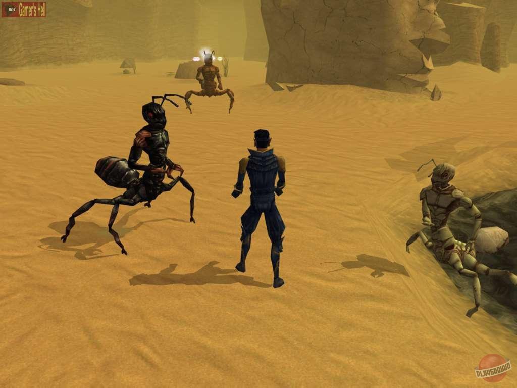 5 великих игровых серий, которые заслуживали быть в топ 100 игр от редакции Канобу . - Изображение 4 5 великих игровых серий, которые заслуживали быть в топ 100 игр от редакции Канобу . - Изображение 4