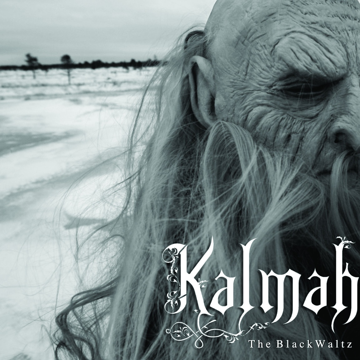 Знакомство с группой: Kalmah. - Изображение 10 Знакомство с группой: Kalmah. - Изображение 10