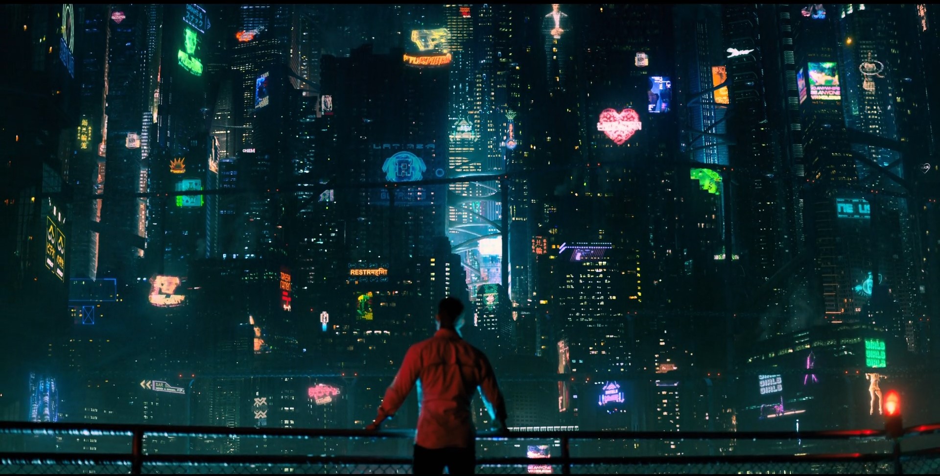 Премьера сезона: «Altered Carbon» на Netflix. - Изображение 7 Премьера сезона: «Altered Carbon» на Netflix. - Изображение 7