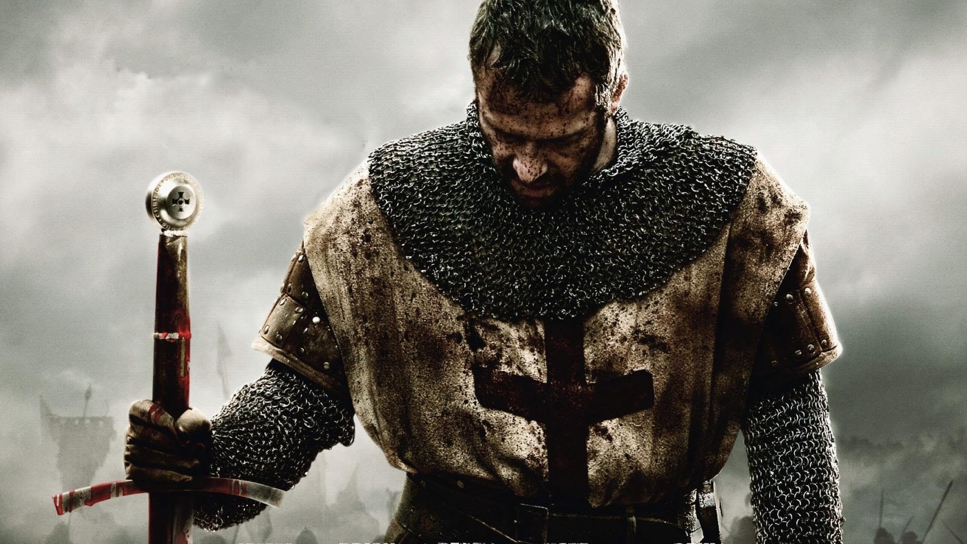 Фильмы о средневековье. Deus vult!. - Изображение 2 Фильмы о средневековье. Deus vult!. - Изображение 2