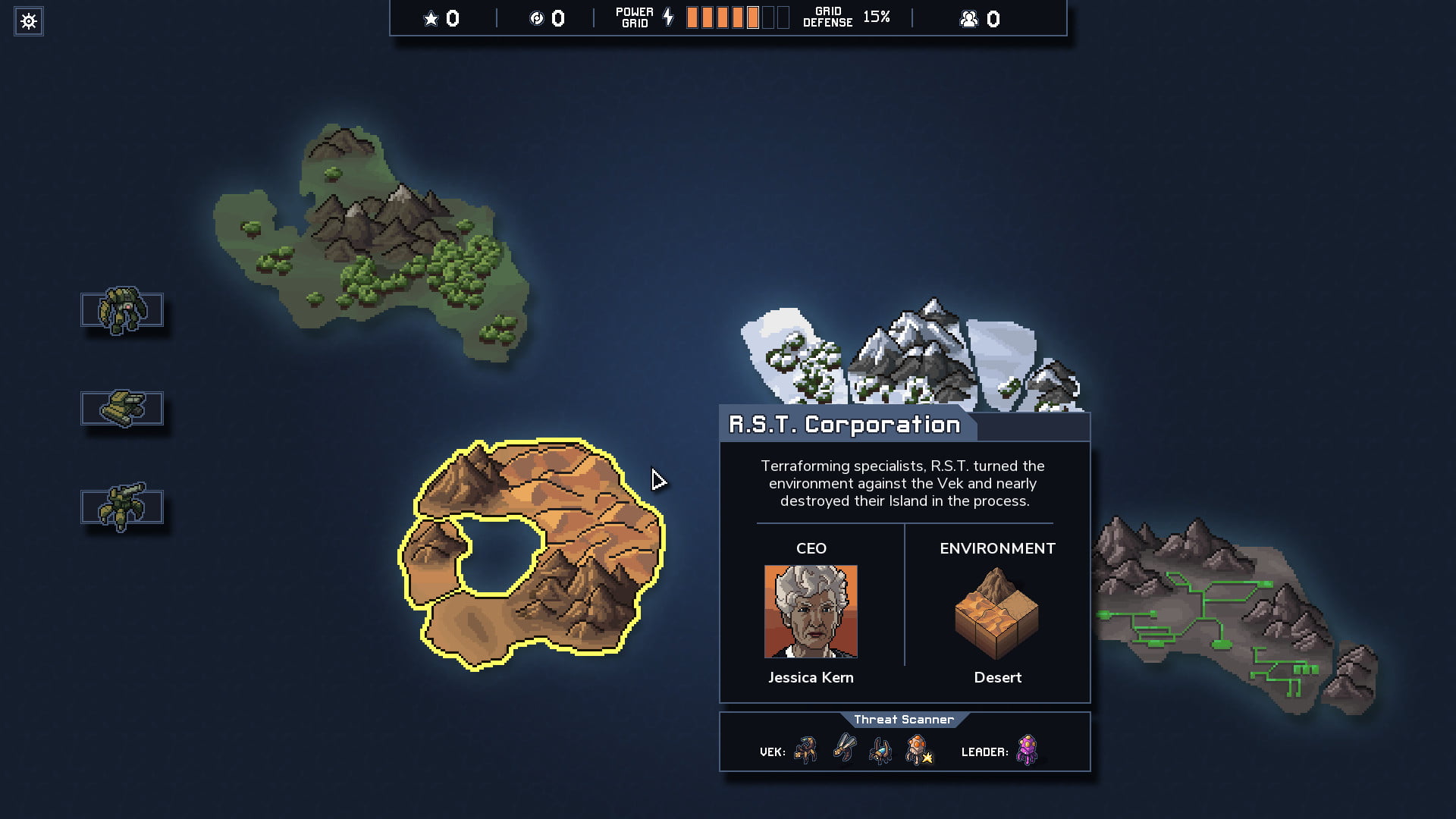 Рецензия на “Into the Breach”. - Изображение 3 Рецензия на “Into the Breach”. - Изображение 3