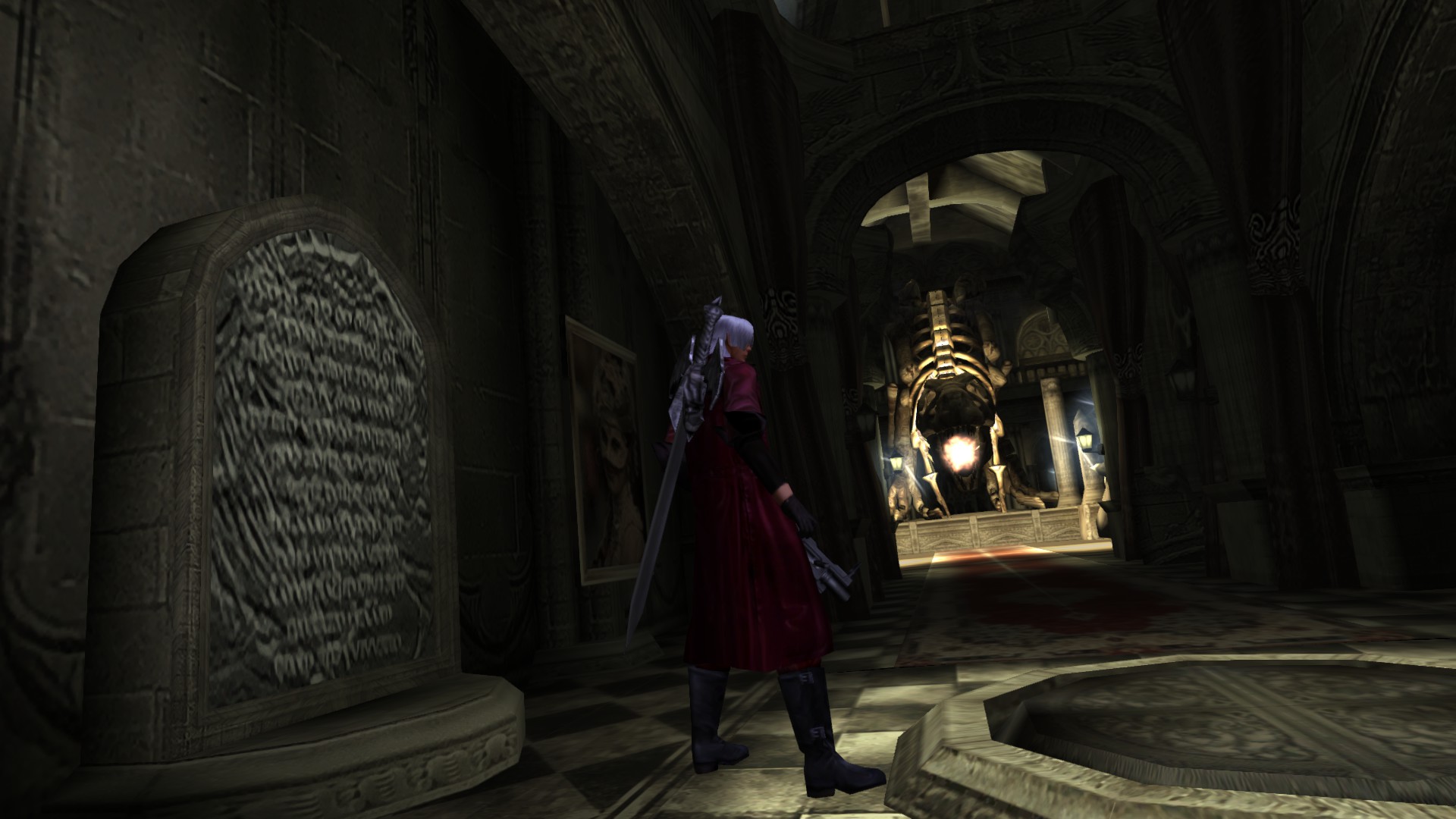 Пост-прохождение Devil May Cry Часть 6. - Изображение 37 Пост-прохождение Devil May Cry Часть 6. - Изображение 37