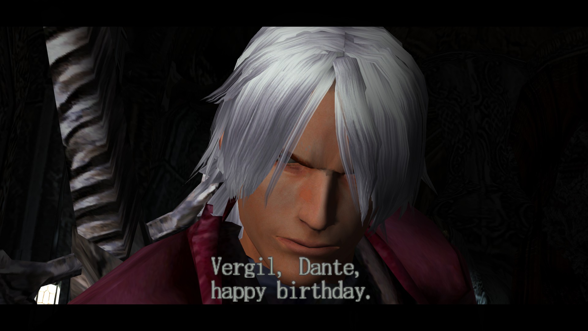 Пост-прохождение Devil May Cry Часть 6. - Изображение 54 Пост-прохождение Devil May Cry Часть 6. - Изображение 54