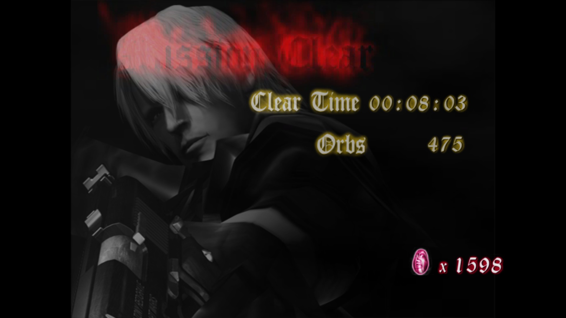 Пост-прохождение Devil May Cry Часть 7. - Изображение 36 Пост-прохождение Devil May Cry Часть 7. - Изображение 36