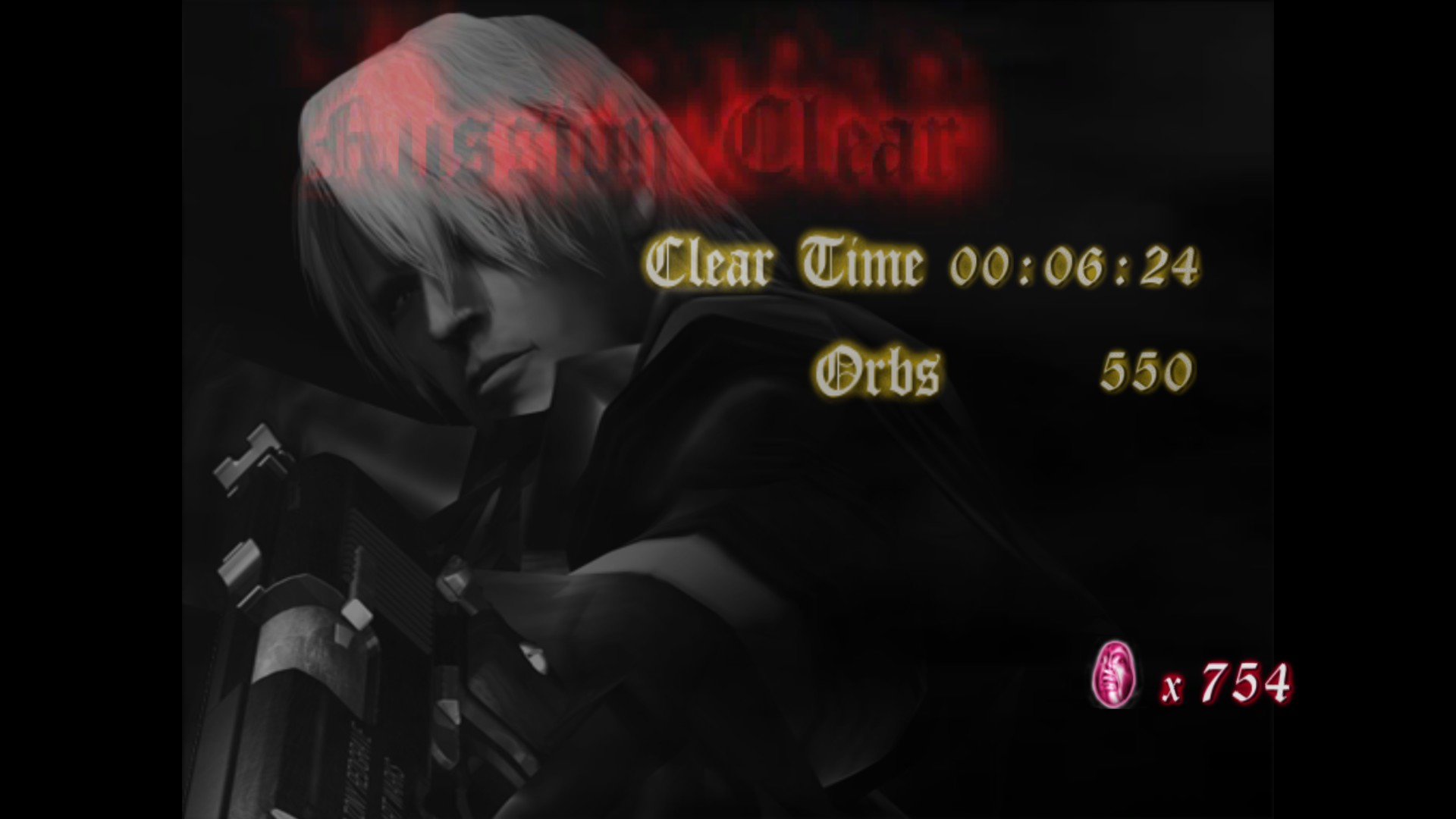 Пост-прохождение Devil May Cry Часть 7. - Изображение 64 Пост-прохождение Devil May Cry Часть 7. - Изображение 64