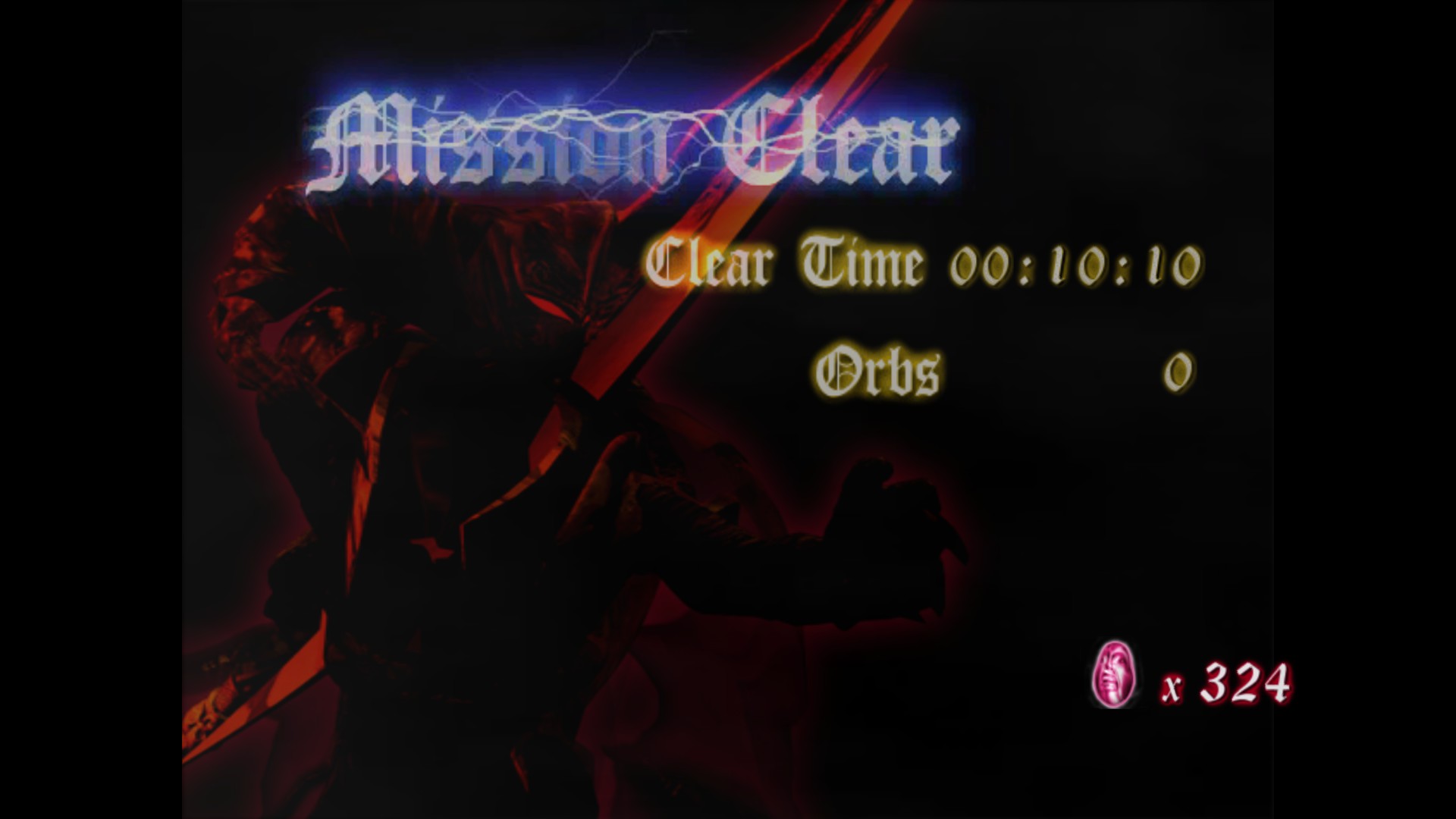 Пост-прохождение Devil May Cry Часть 8 ФИНАЛ. - Изображение 31 Пост-прохождение Devil May Cry Часть 8 ФИНАЛ. - Изображение 31