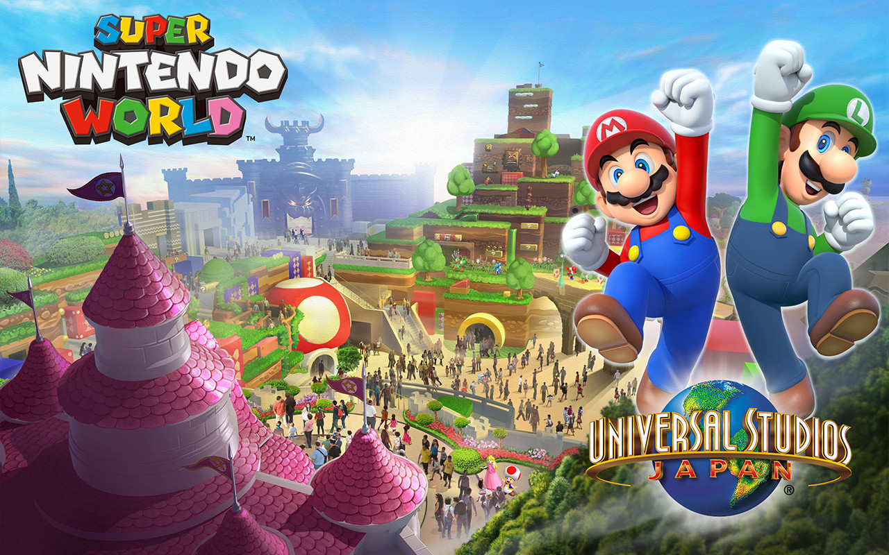 Nintendo: Аналитика до 2020 года. - Изображение 5 Nintendo: Аналитика до 2020 года. - Изображение 5