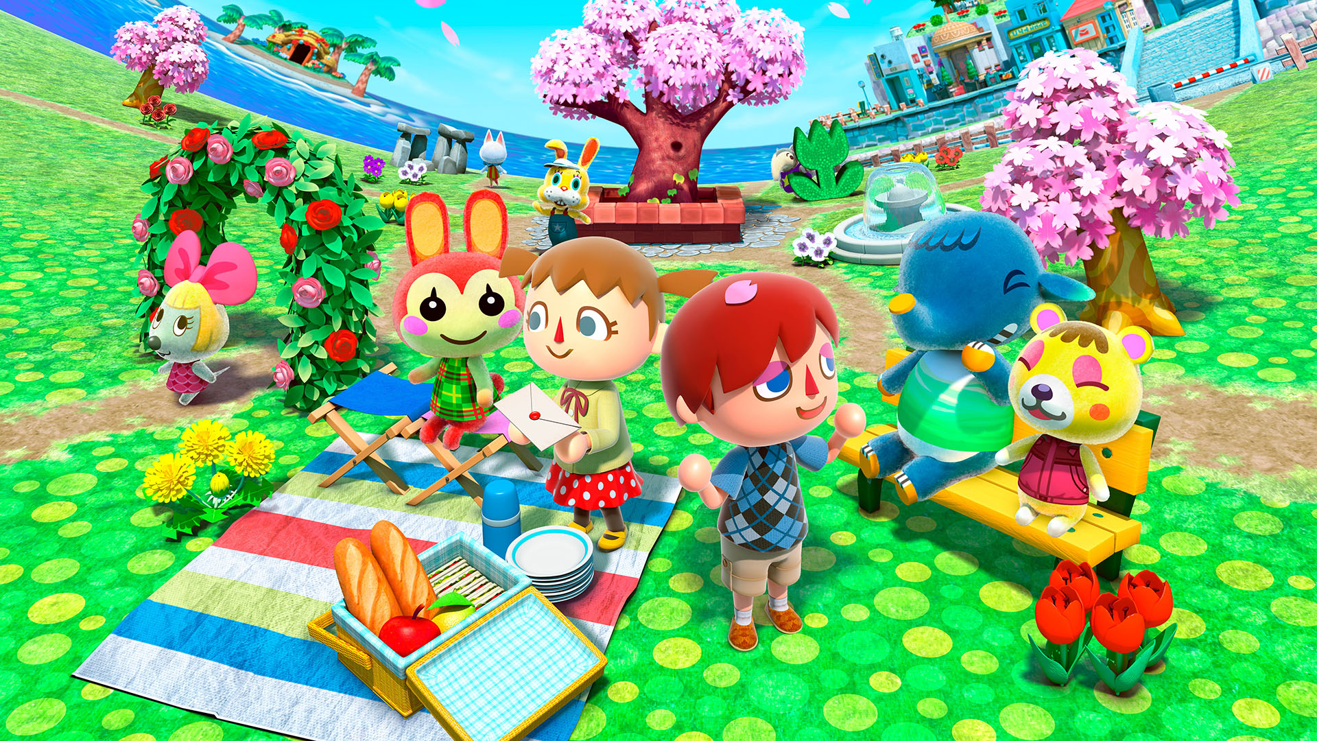 Nintendo: Аналитика до 2020 года. - Изображение 8 Nintendo: Аналитика до 2020 года. - Изображение 8