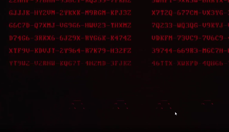Скрытое послание в трейлере Cyberpunk 2077. - Изображение 1 Скрытое послание в трейлере Cyberpunk 2077. - Изображение 1