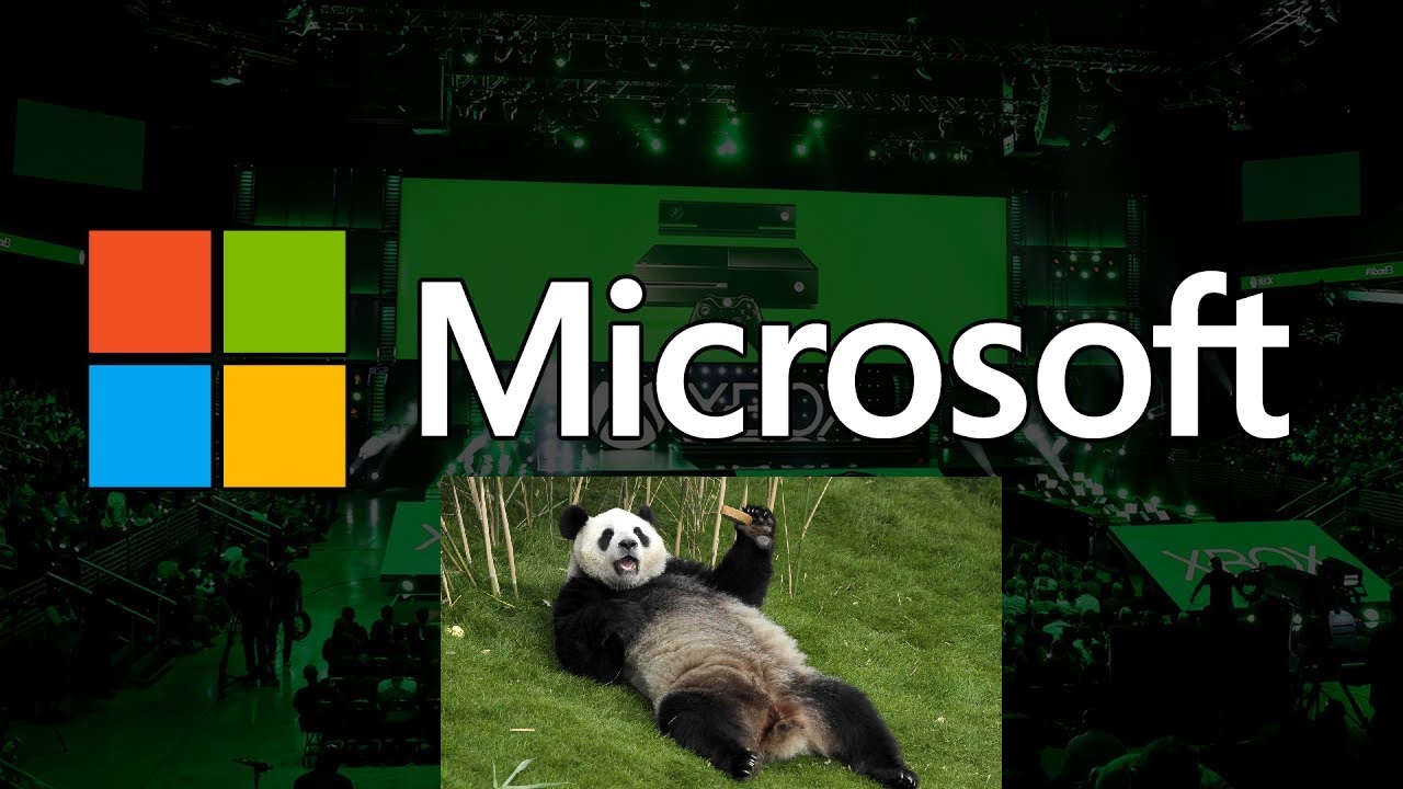 Никому ненужное мнение о E3 2018.. - Изображение 8 Никому ненужное мнение о E3 2018.. - Изображение 8