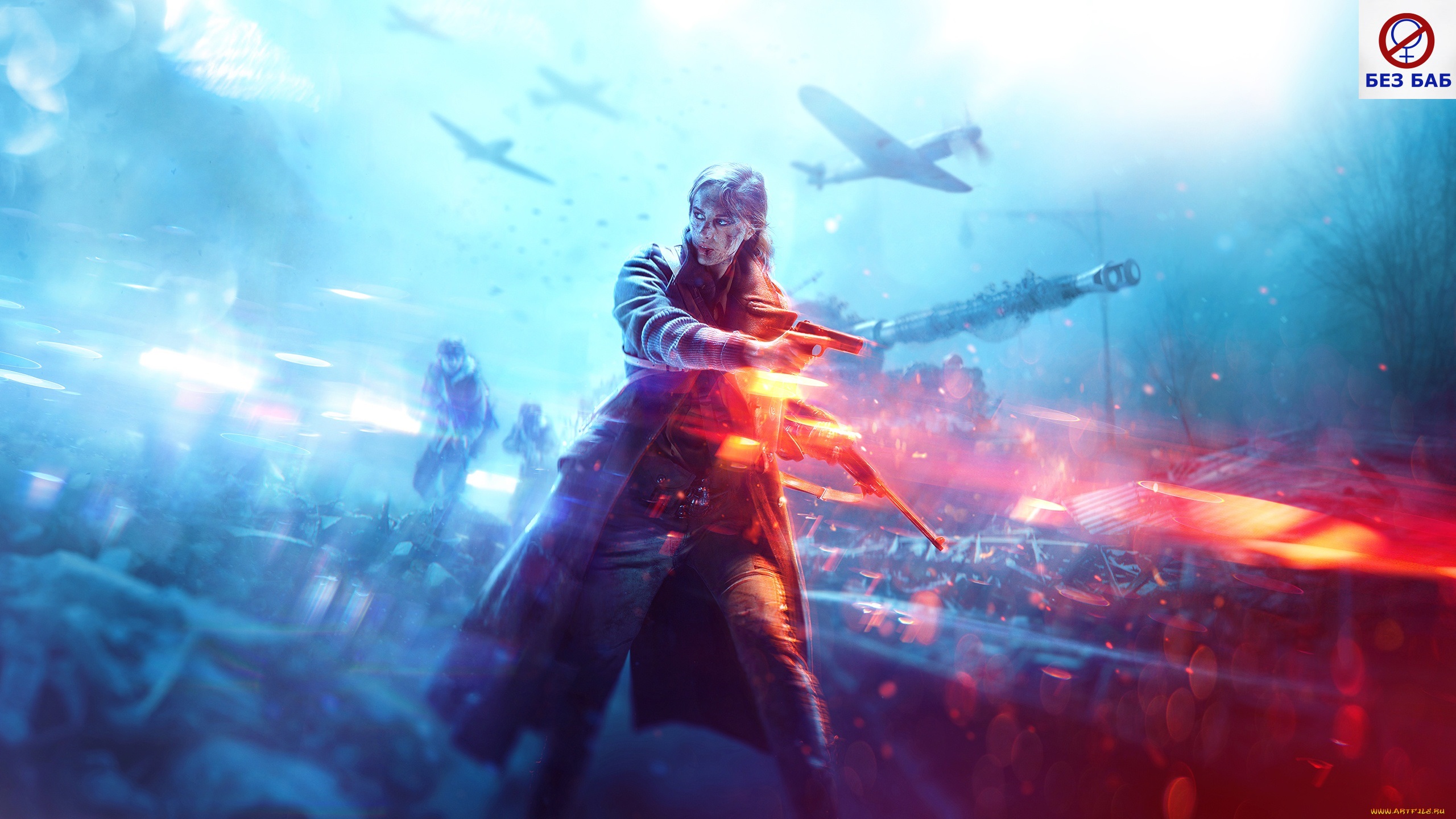 Никому ненужное мнение о E3 2018.. - Изображение 3 Никому ненужное мнение о E3 2018.. - Изображение 3