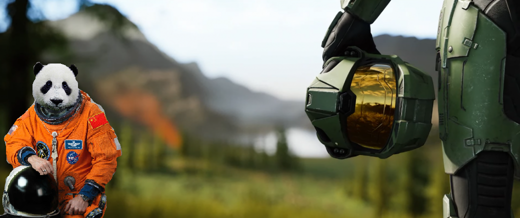 Никому ненужное мнение о E3 2018.. - Изображение 10 Никому ненужное мнение о E3 2018.. - Изображение 10